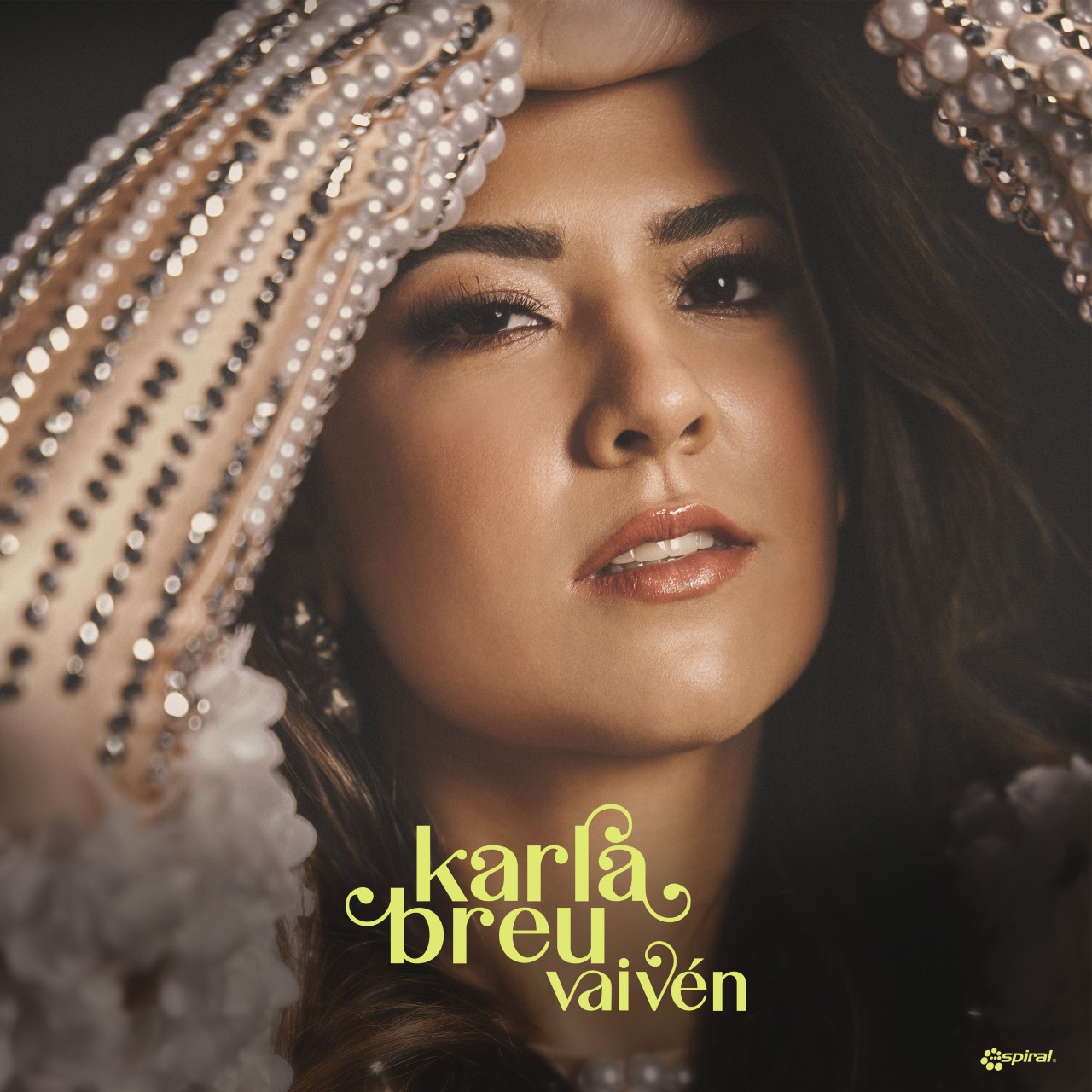 Karla Breu evoluciona con su disco ‘Vaivén’