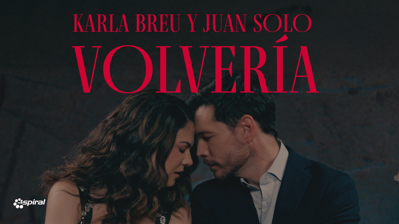 Karla Breu volverá a conquistar tus oídos